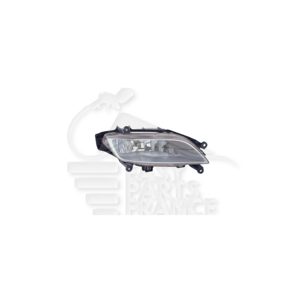 ANTI-BROUILLARD AVANT-DROIT pour HYUNDAI H 1