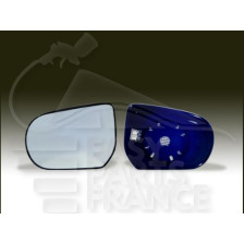 GLACE DE RETRO D CHAUF CONVEX 