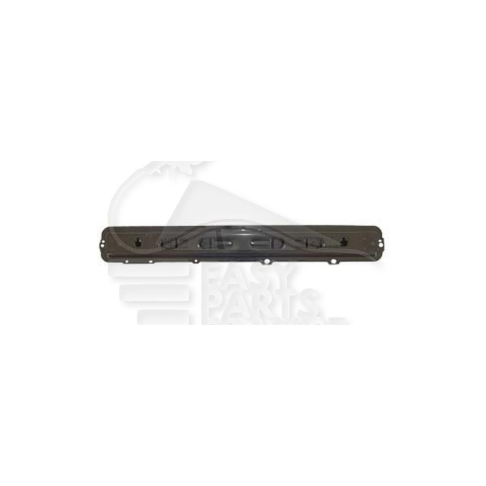 TRAVERSE AVANT INFÉRIEUR pour FIAT BRAVO