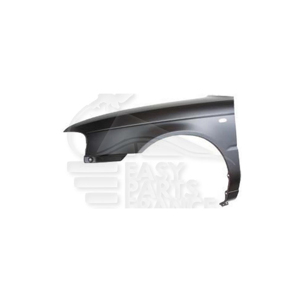 AILE AVANT-GAUCHE + EMPLACEMENT FEU pour SUZUKI BALENO