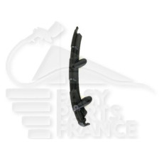 MOULURE DE PC AVD NOIRE MOD AMG 