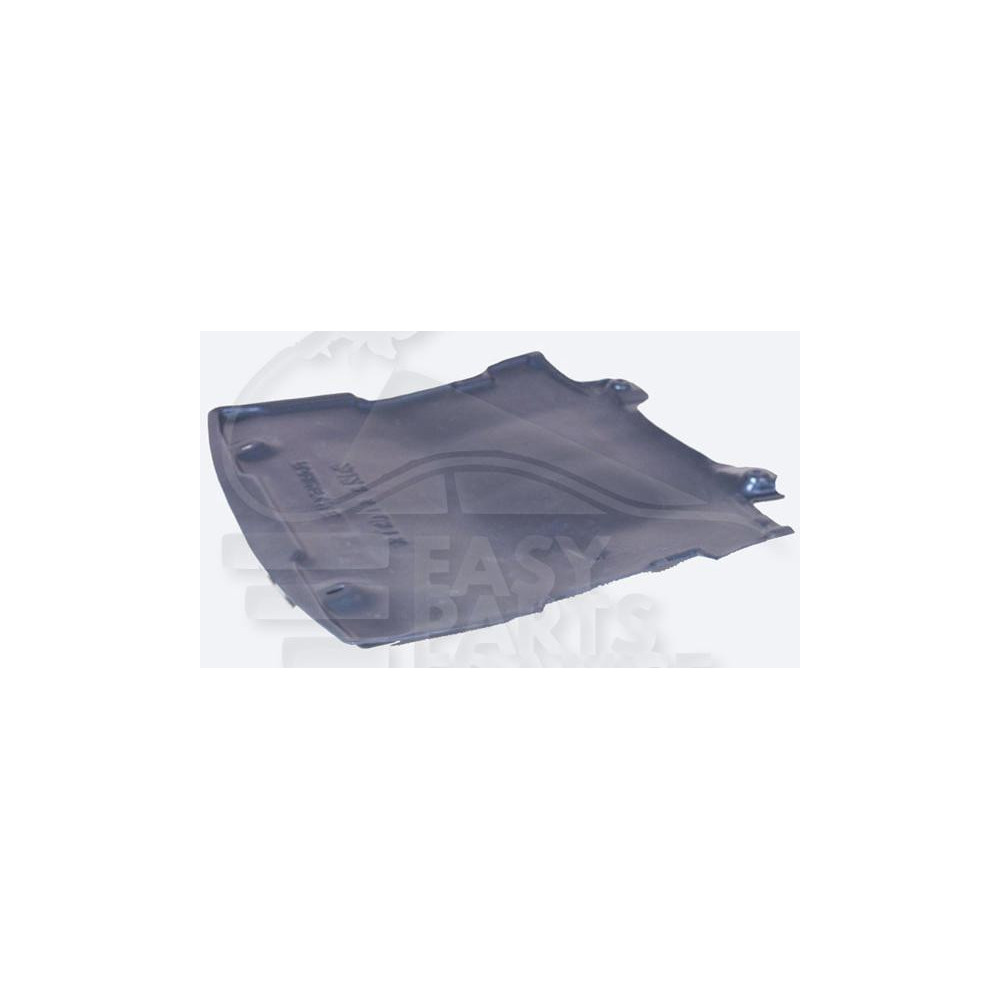 CACHE SOUS MOTEUR MODÈLE 07/97 - - pour MERCEDES CLASSE C - W202