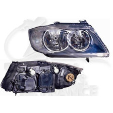 OPT D H7+H7 ELECT A/MOTEUR MOD VALEO 