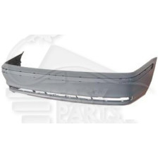 PARE-CHOC ARRIÈRE A PEINDRE - 4 PORTES pour BMW S3 E46 4 PTES / BREAK