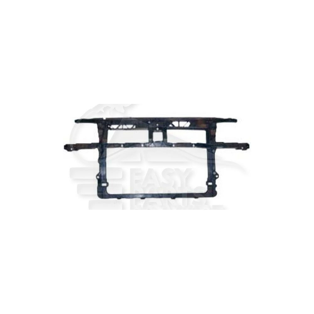 FACE AVANT AVEC CLIM pour VOLKSWAGEN POLO