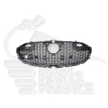 GRILLE DE CALANDRE NOIRE 4 PORTES pour MAZDA MAZDA 3