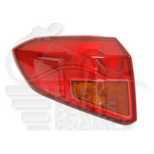 FEU ARRIÈRE-GAUCHE EXTÉRIEUR pour SUZUKI VITARA
