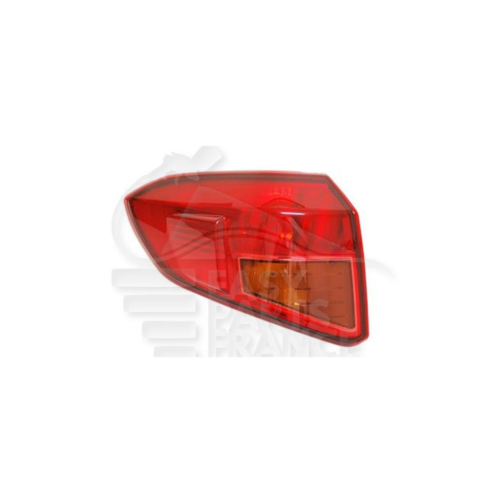 FEU ARRIÈRE-GAUCHE EXTÉRIEUR pour SUZUKI VITARA