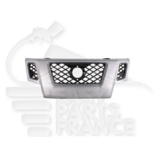 GRILLE DE CALANDRE pour NISSAN X TRAIL