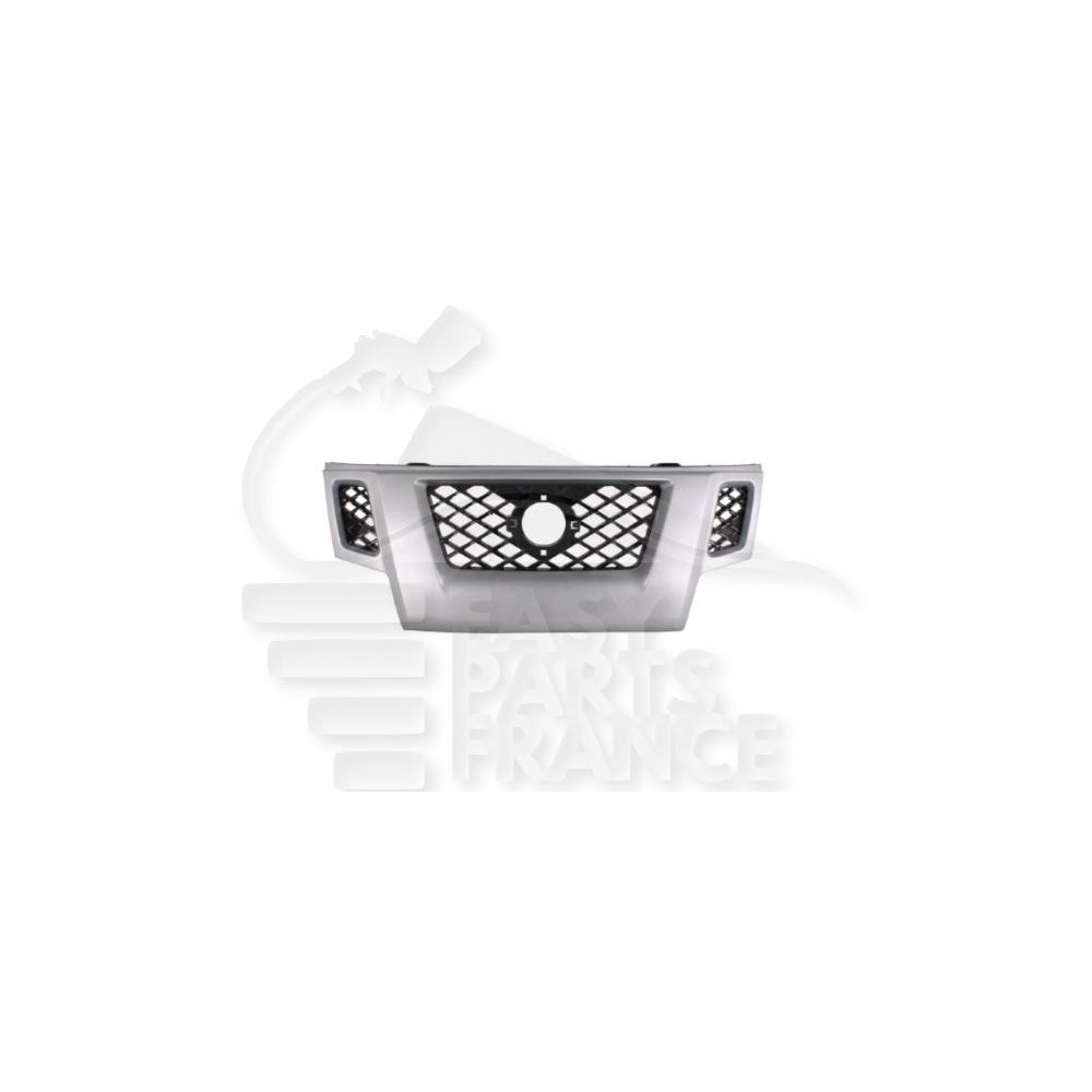 GRILLE DE CALANDRE pour NISSAN X TRAIL