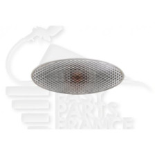 FEU AILE AVD - AVG BLANC 