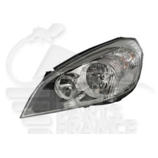 OPT G H7+H9 ELECT A/MOTEUR LED 