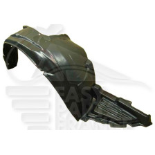 PARE BOUE AILE AVANT-GAUCHE pour SUBARU LEGACY