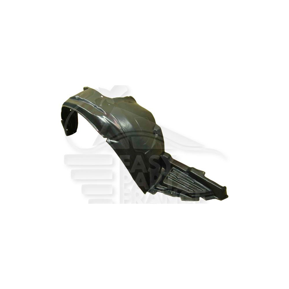 PARE BOUE AILE AVANT-GAUCHE pour SUBARU LEGACY