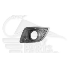 GRILLE DE PC AVG NOIRE A/EMPL AB 