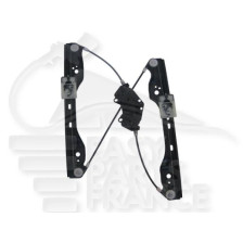 MECANISME DE LEVE VITRE ELECT AVD 