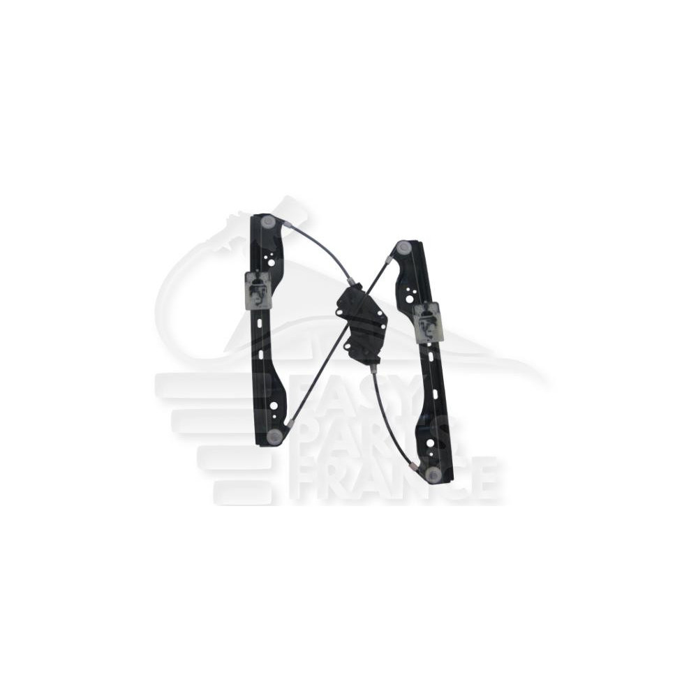 MECANISME DE LEVE VITRE ÉLECTRIQUE AVANT-DROIT pour VOLVO XC 60