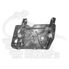 MECANISME DE LEVE VITRE AVG ELECT 3/5 PTES A/PANNEAU 