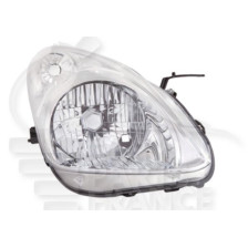 OPT D H4 ELECT S/MOTEUR 