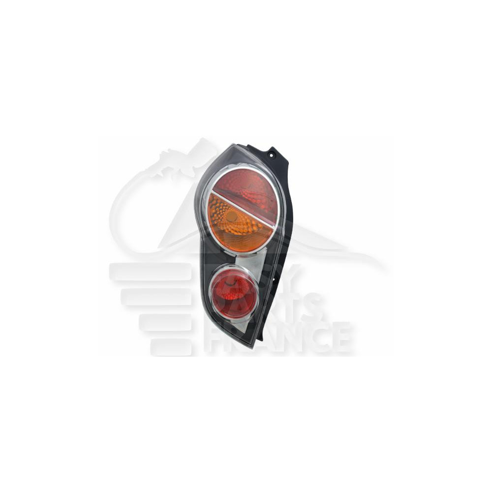 FEU ARRIÈRE-GAUCHE pour CHEVROLET SPARK