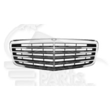 GRILLE DE CALANDRE AVANTGARDE 