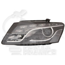 OPT G D3S ELECT A/MOTEUR LED 