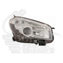 OPT D D1S+H7 ELECT A/MOTEUR 