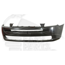 PARE-CHOC AVANT A PEINDRE pour KIA CARENS