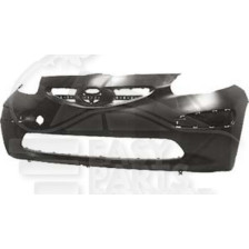 PARE-CHOC AVANT A PEINDRE pour TOYOTA AYGO