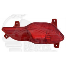 FEU DE BROUILLARD ARRIÈRE-DROIT pour OPEL MOKKA