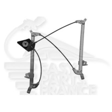 MECANISME DE LEVE VITRE ÉLECTRIQUE AVANT-DROIT pour AUDI Q3