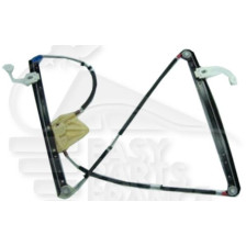 MECANISME DE LEVE VITRE AVD ELECT 