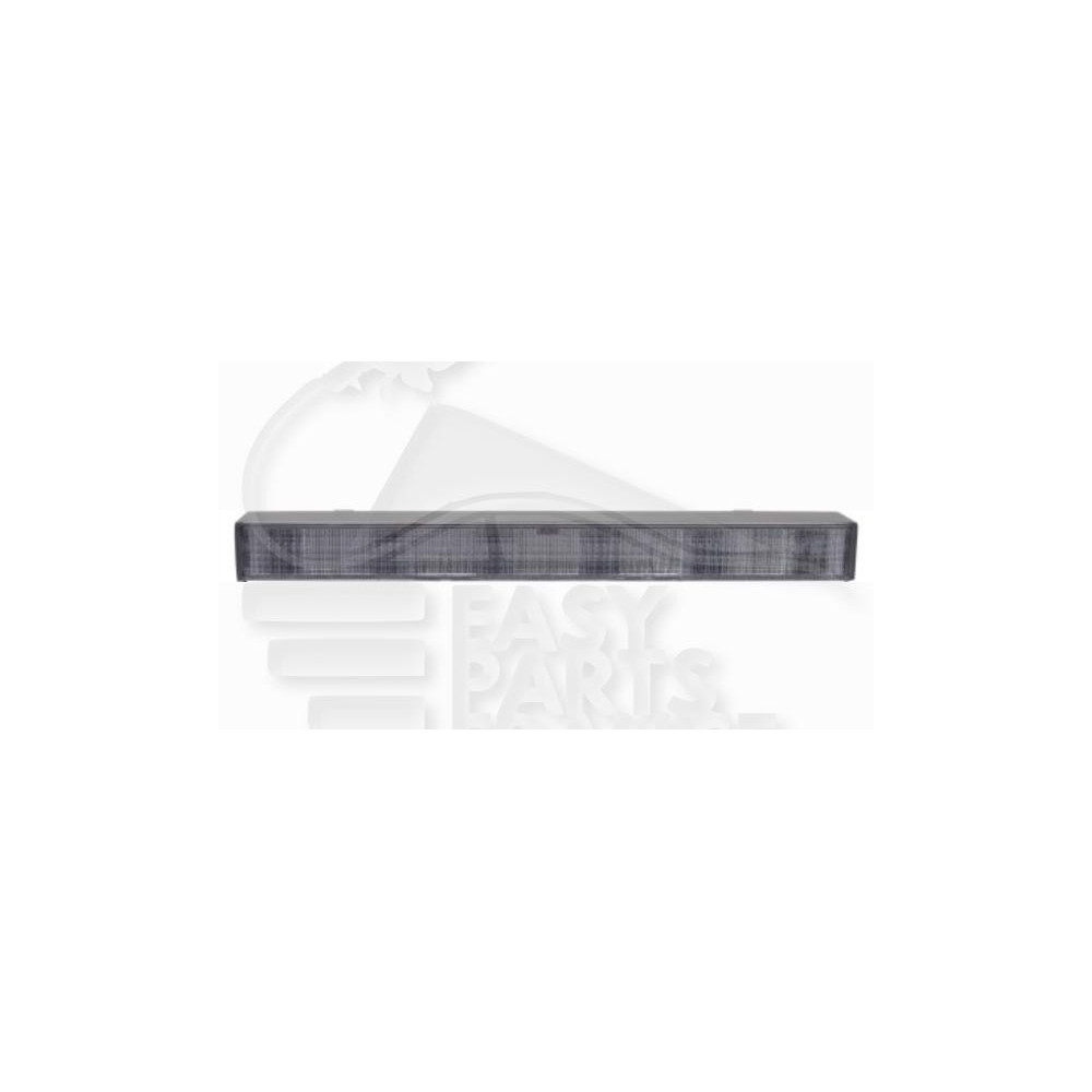 3 EME FEU STOP LED pour TOYOTA VERSO