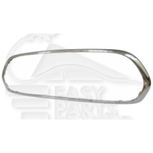 MOULURE CHROMEE DE FACE AVANT pour MINI /