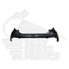 PARE-CHOC ARRIÈRE A PEINDRE pour KIA SOUL
