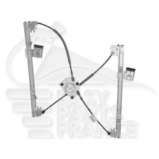 MECANISME DE LEVE VITRE AVANT-GAUCHE ÉLECTRIQUE pour SKODA FABIA