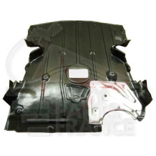 CACHE SOUS MOTEUR - AVANT SAUF BREAK MODÈLE ESSENCE pour BMW S3 E90