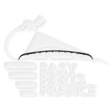 MOULURE DE PC AR NOIRE MOD AMG/NIGHT 