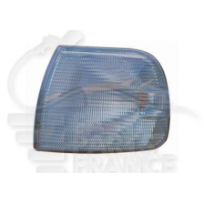 FEU AVANT-GAUCHE BLANC BLANC pour VOLKSWAGEN TRANSPORTER