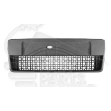 GRILLE CENTRALE DE PARE-CHOC AVANT pour FORD FUSION