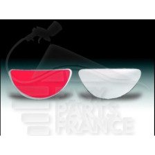 GLACE DE RETRO D CONVEX ANGLE MORT 