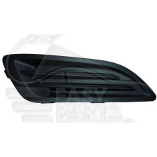 GRILLE DE PARE-CHOC AVANT-DROIT pour FORD FIESTA