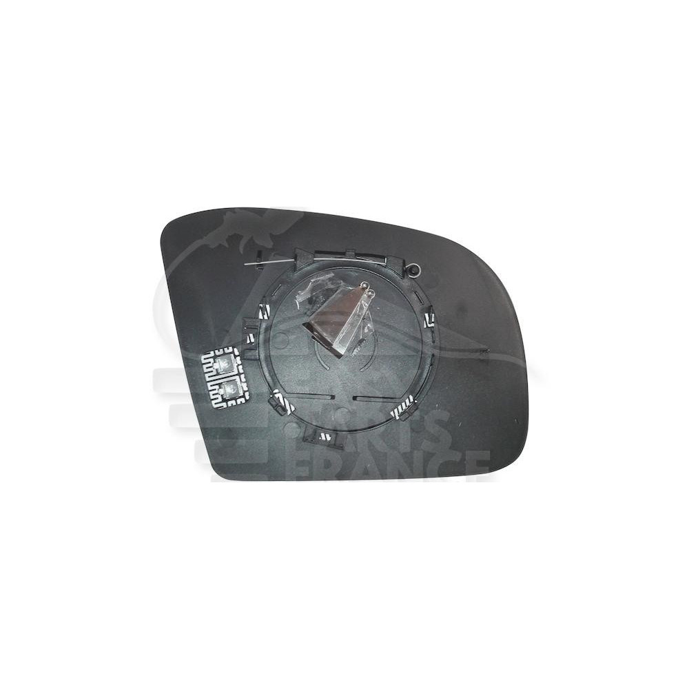 GLACE DE RÉTROVISEUR GAUCHE CHAUFFANT pour MERCEDES CLASSE ML - W164
