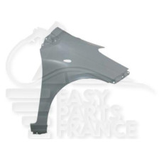 AILE AVANT-DROIT AVEC EMPLACEMENT FEU pour TOYOTA YARIS