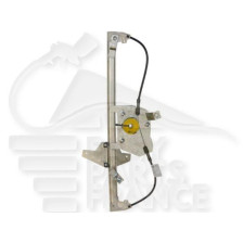 MECANISME DE LEVE VITRE ELECT AVG 