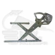 MECANISME DE LEVE VITRE ÉLECTRIQUE AVANT-GAUCHE pour TOYOTA 4 RUNNER