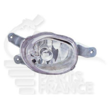 ANTI-BROUILLARD AVANT-DROIT H3 pour CHEVROLET AVEO