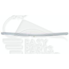 MOULURE DE GRILLE DE CALANDRE pour HONDA CIVIC