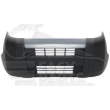 PC AV NOIR A/BANDE ARGENT - CARGO 