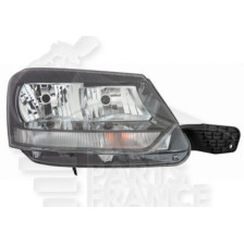 OPT D H7+H7 ELECT A/MOTEUR 
